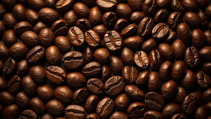 Elegant Coffee Beans and Cup Backgrounds for Stunning Designs | Rustic Coffee Beans and Cup Stock Images for Creative Projects | Premium Coffee Beans and Cup Backgrounds for Eye-Catching Visuals