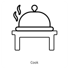 Cook