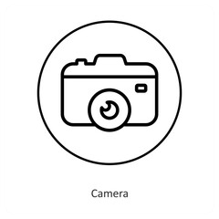 camera