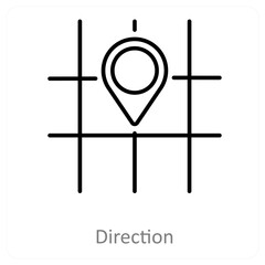 Direction