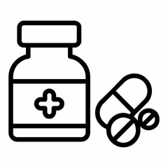medicine icon