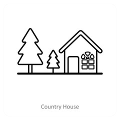 Country House
