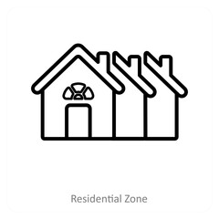 Residential zone