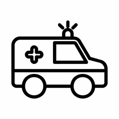 Ambulance icon
