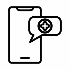 Medical App icon
