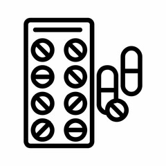 Medical Treatment icon