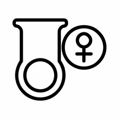 Reproductive Rights icon