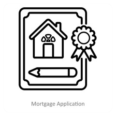 Mortgage Application