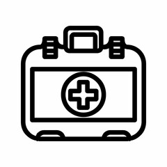 First Aid Kit icon