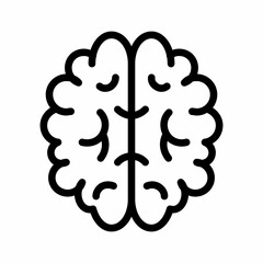 brain icon