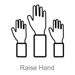 Raise Hands