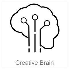 Creative Brain