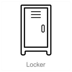 Locker