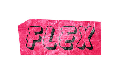  Ransom Word Magazine Clippings