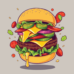 Burger Vector Shoop