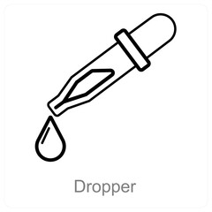 Dropper