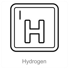 Hydrogen