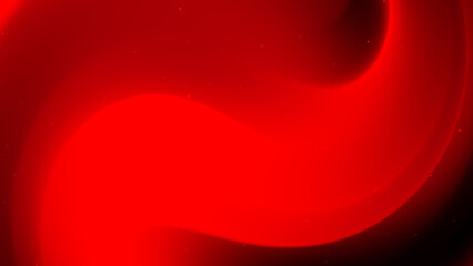 Dark red gradient background, smooth transition with subtle texture, ideal for graphic design, website, desktop, and mobile wallpapers. High-resolution, elegant, and customizable for various creative 