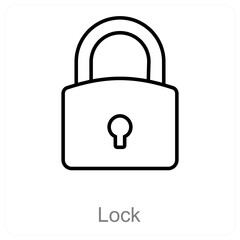 Lock