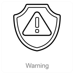Warning