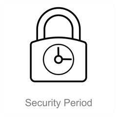 Security Period