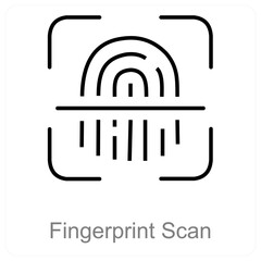 Fingerprint Scan