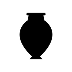 Ceramic vase