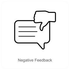 Negative Feedback