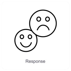 Response