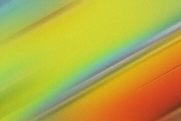 Motion blur Digital dust effect gradient soft Rough coarse grain noise creative Defocused, Blurred Glow background. Abstract grainy gradient background. Colorful digital dust web banner minimal style