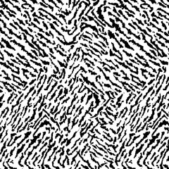 colorful wild animal skin pattern for textile-ZEBRA PATTERN