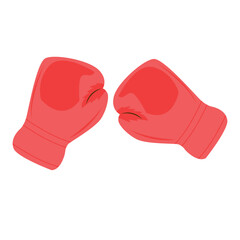 Thai Kickboxing gloves