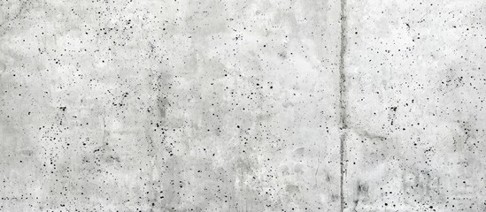 Gray concrete texture background with copy space image