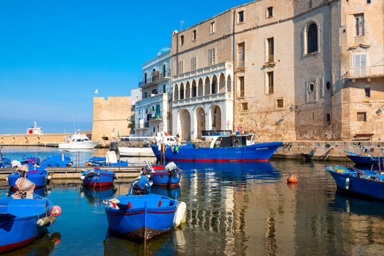 Porto Vecchio