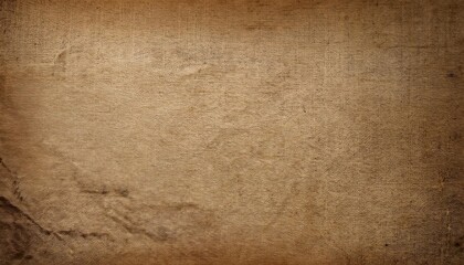 Fototapeta premium old vintage paper canvas texture abstract background