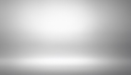 white gray background soft grey gradient abstract background