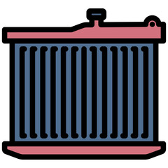 RADIATOR