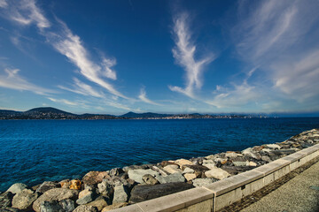 Saint-Tropez, France