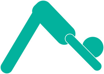 Various symbol of activities