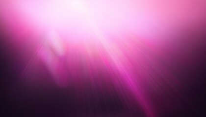 abstract pink light leak overlay