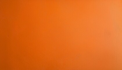 abstract orange texture background orange paint on wall blank wall background