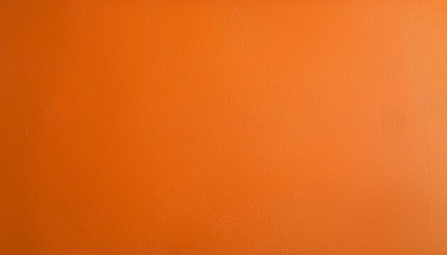 abstract orange texture background orange paint on wall blank wall background