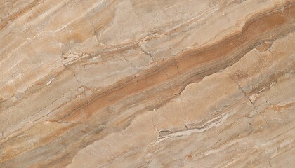 Naklejka premium beige rock stone texture with a lot of red beige details used for so many purposes such ceramic wall and floor tiles