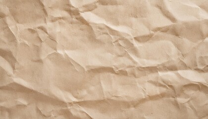 vintage creased beige paper texture background high resolution