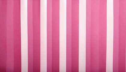 pink and white stripes