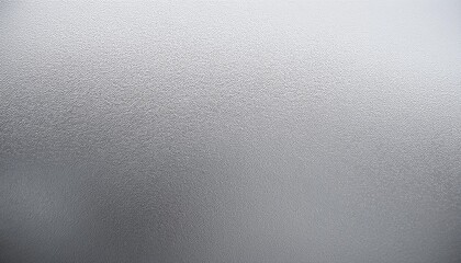 gray frosted glass texture as background