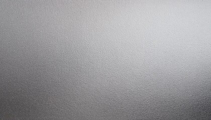 Obraz premium gray color frosted glass texture background