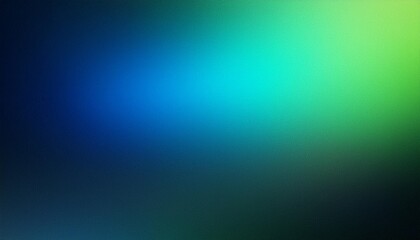 grainy green blue gradient background glowing light noise texture effect header dark banner backdrop design