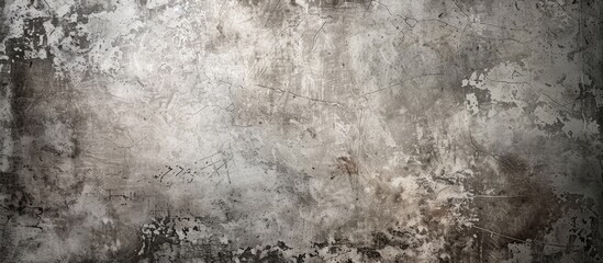 Obraz premium Vintage colored weathered cement wall background with ample copy space image