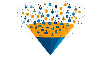 Customer Relationship Management (CRM) Systems, marketers managing customer data, CRM, Marketing, 